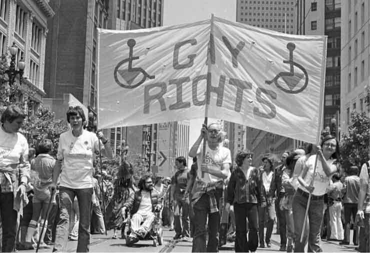 GLBT History Center