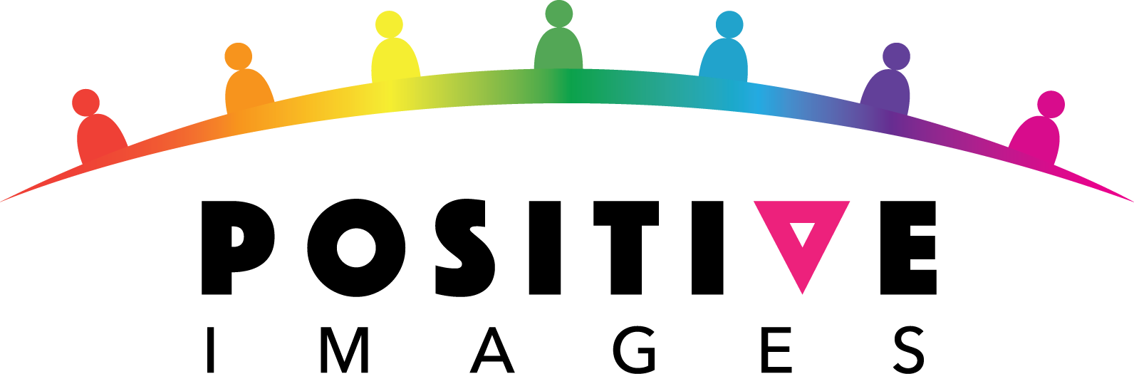 Positive Images logo
