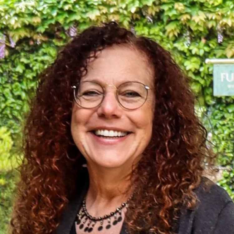 Lisa Storment joins Sonoma Valley Pride Planning Committee in 2025